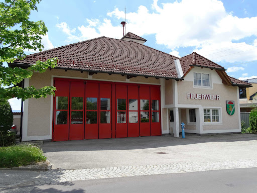 Freiwillige Feuerwehr Schiedlberg – Schiedlberg