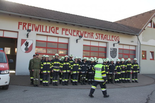 Freiwillige Feuerwehr Strallegg – Strallegg