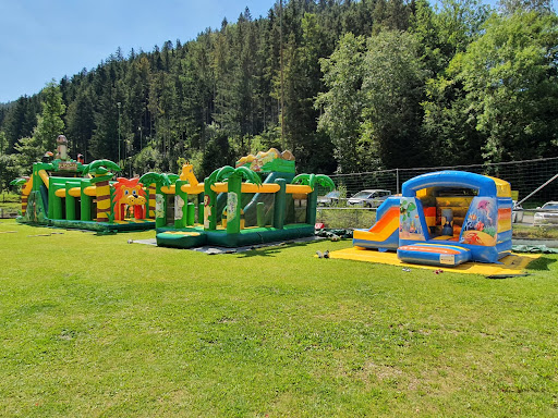 Freizeitanlage Karl-Wirt – Sankt Kathrein am Offenegg