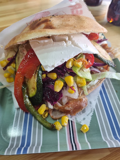 Fresh Food Kebap & Burger – Kapfenberg