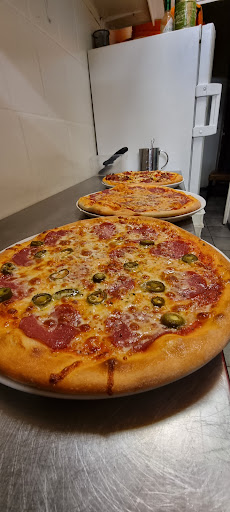Fresh Food Pizzeria – Fürstenfeld