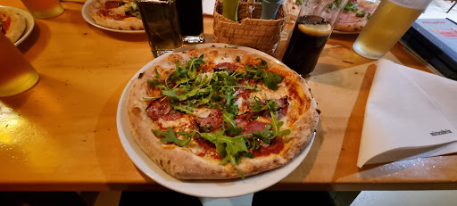 FriDa´s Pizzeria & Kegelclub – Maria Alm