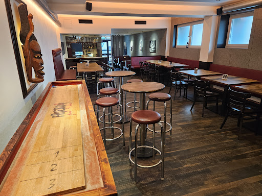 Friends Bar Pub – Hörbranz