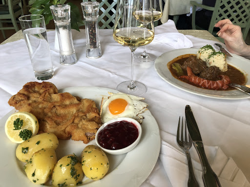 Friesacher Einkehr – Anif
