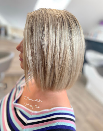 Friseurstudio Hairzstück – Mariapfarr