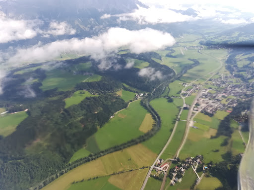FSV Union Raiffeisen Öblarn – Öblarn