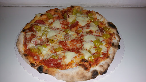 Fulvio Diana Pizzeria Firenze – Lauterbach