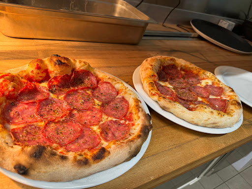 Futterneid BurgerPizza&More – Lockenhaus