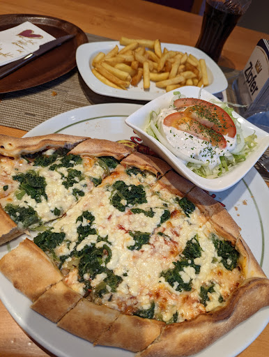 Fuzo Pizza & Kebap – Marchtrenk