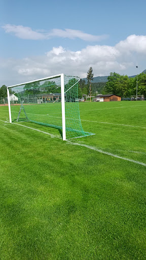 G-Bau Arena ATUS Feistritz/Ros. – Feistritz im Rosental