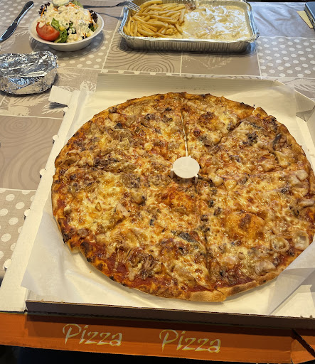 Galileo‘s Pizza – Riegelsberg