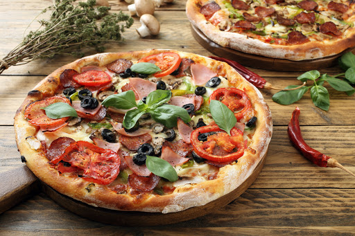 Gappen Pizza – empfohlen von Pinocchio – Kramsach