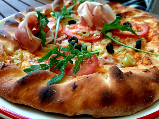 Garabonciás Pizzéria és Étterem – Kőszeg
