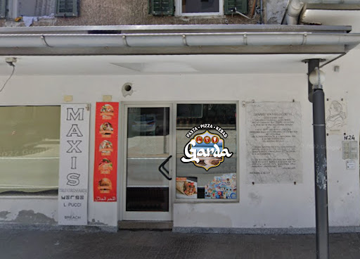 Garda pasta pizza kabeb brennero italia – Brenner