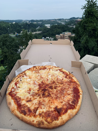 Garden of Eating Pizzeria – Imperial