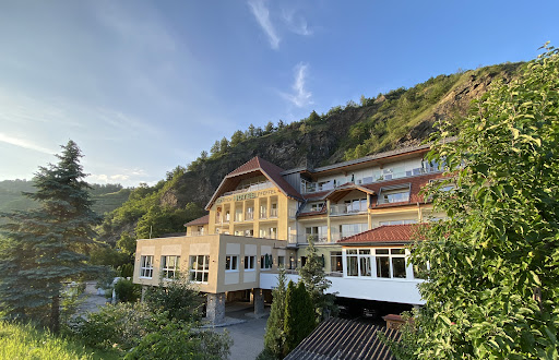 Gartenhotel & Weingut Pfeffel Dürnstein – Dürnstein