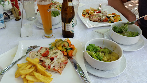 Gartenhotel Kloepferkeller – Eibiswald