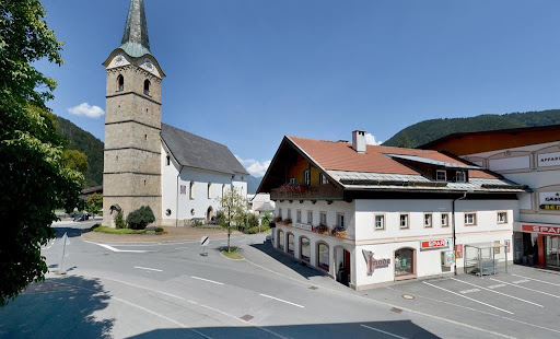 Gästehaus-Pension Bendler – Kirchdorf in Tirol – Kirchdorf in Tirol