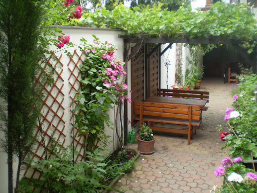 Gästehaus Pillinger – Mönchhof