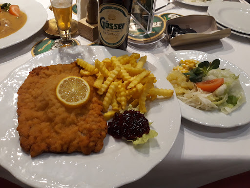 Gästehaus – Restaurant POSCHENHOF – Wörschach