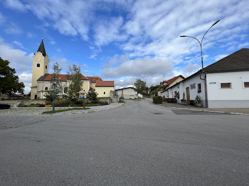 Gästezimmer Messermayer – Göttlesbrunn