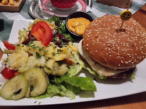 Gasthaus 3-Länderblick Mönichkirchen Eva-Maria Müllner-Rehberger – Mönichkirchen