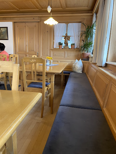 Gasthaus Adler – Sibratsgfäll