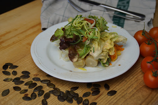 Gasthaus Ahorner – Sankt Thomas am Blasenstein