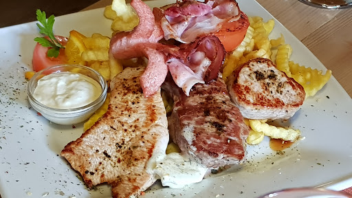 Gasthaus Alzenbrunn – Bruggen