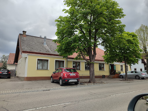 Gasthaus Berger “Zum grünen Baum” – Muckendorf an der Donau