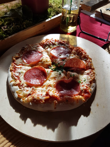 Gasthaus Branderhofstube Wildpark Aurach – Aurach bei Kitzbühel