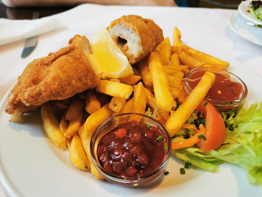 Gasthaus Brothers – Loa