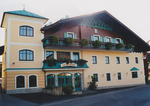 Gasthaus Brunner – Tarsdorf