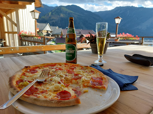 Gasthaus Dorfberg – Kartitsch