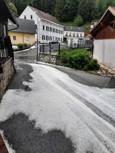 Gasthaus Dorfwirt Bojer – Kainach bei Voitsberg