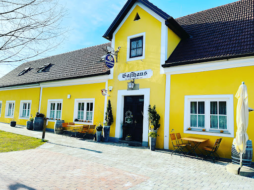 Gasthaus Draxler – Golli – Lang