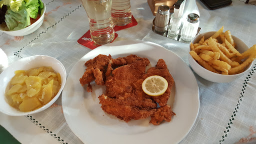 Gasthaus Edelmühle – Au am Leithaberge