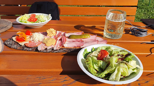 Gasthaus Edelweißhütte – Mariazell