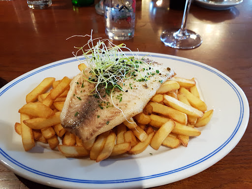 Gasthaus Extrazug – Bad Blumau