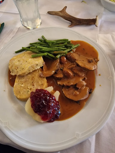Gasthaus Gahleitner – Herzogsdorf