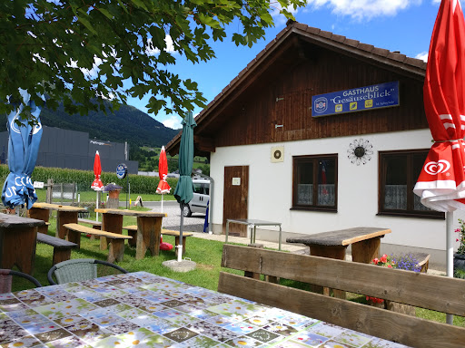 Gasthaus Gesäuseblick – Admont