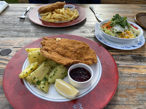 Gasthaus Gradenwirt – Großkirchheim