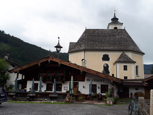 Gasthaus Gredwirt – Kirchberg in Tirol