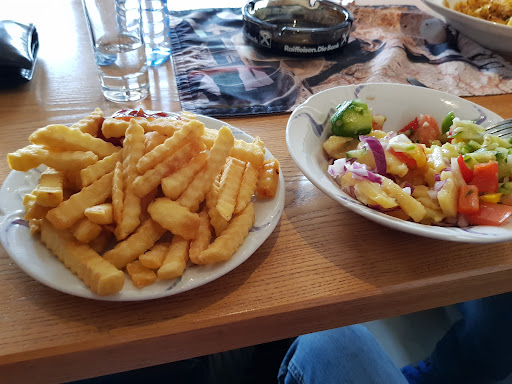 Gasthaus Großhöfleiner Zeche – Großhöflein