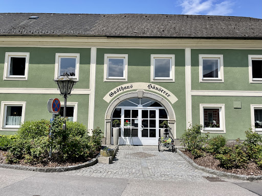 Gasthaus Häuserer – Mitterkirchen im Machland