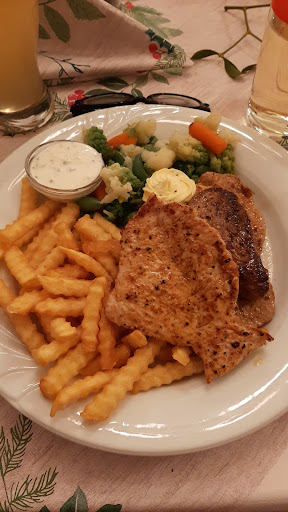 Gasthaus Kabinger – Schlatten