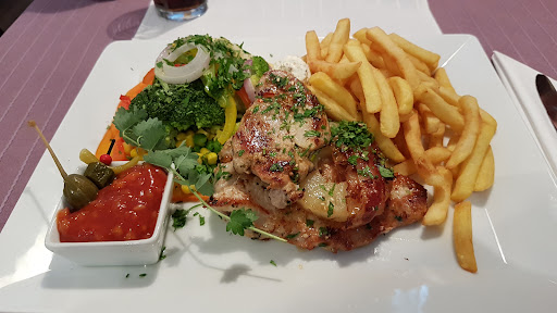 Gasthaus Kerschhofer – Pöllau