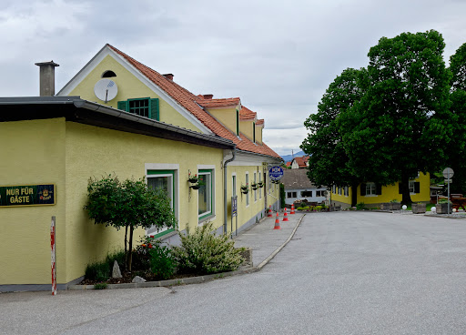 Gasthaus Kirchenwirt – Sankt Oswald bei Plankenwarth