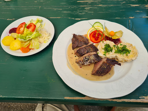 Gasthaus Kreuzhof – Gutenstein