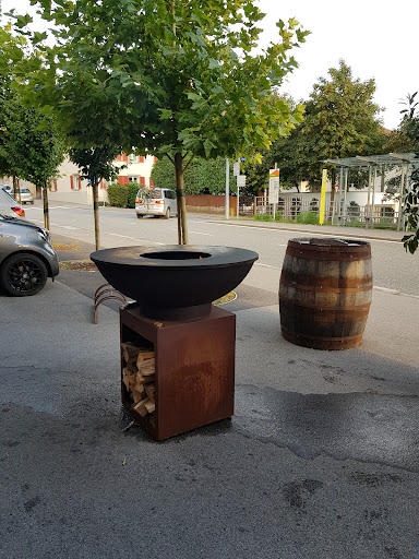 Gasthaus Krone – Schnifis